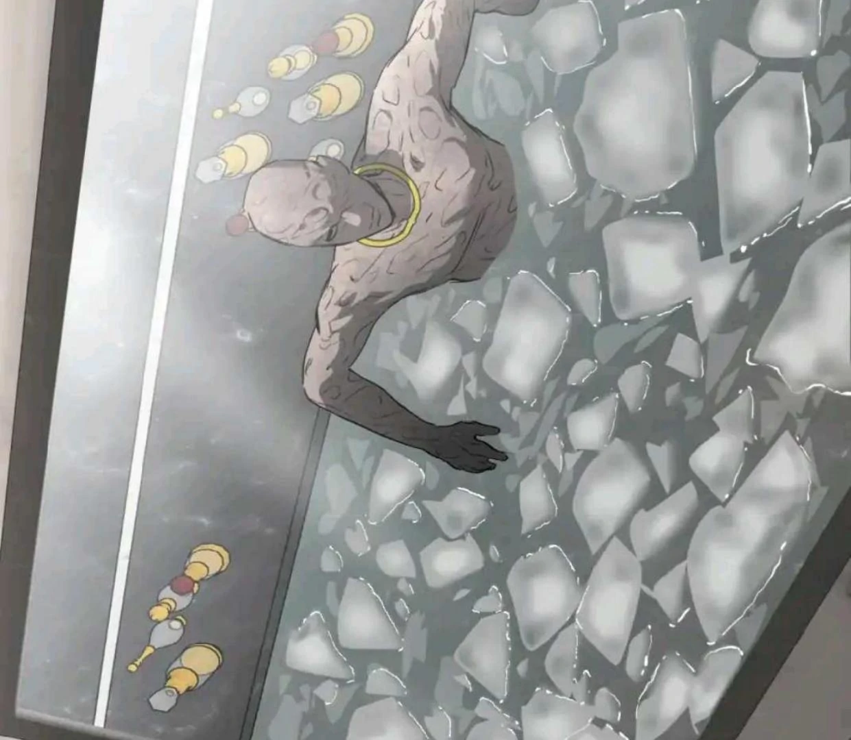 Baca The Evil Ring - Chapter 30 halaman 62