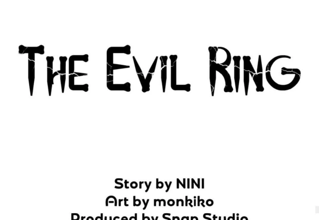 Baca The Evil Ring - Chapter 30 halaman 68
