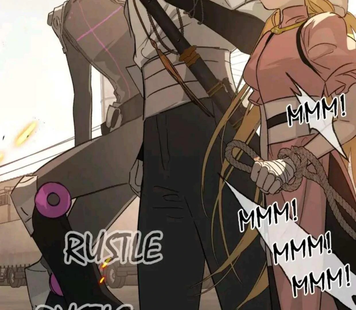 Baca The Evil Ring - Chapter 30 halaman 77