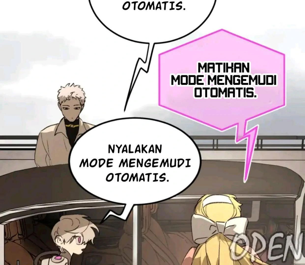 Baca The Evil Ring - Chapter 30 halaman 8