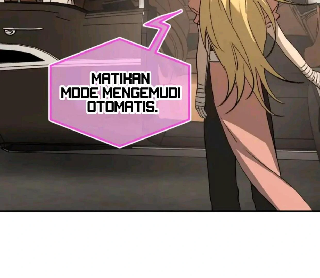 Baca The Evil Ring - Chapter 30 halaman 9