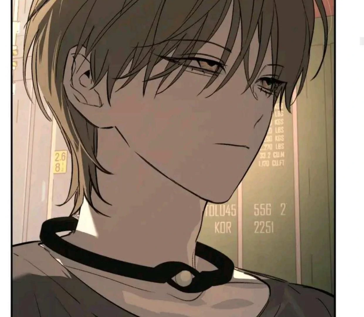 Baca The Evil Ring - Chapter 30 halaman 92