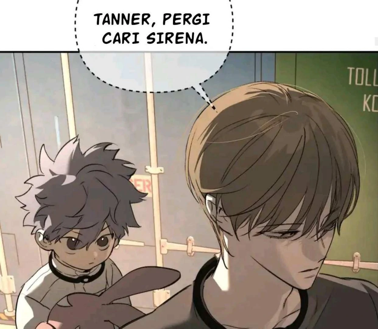 Baca The Evil Ring - Chapter 30 halaman 94