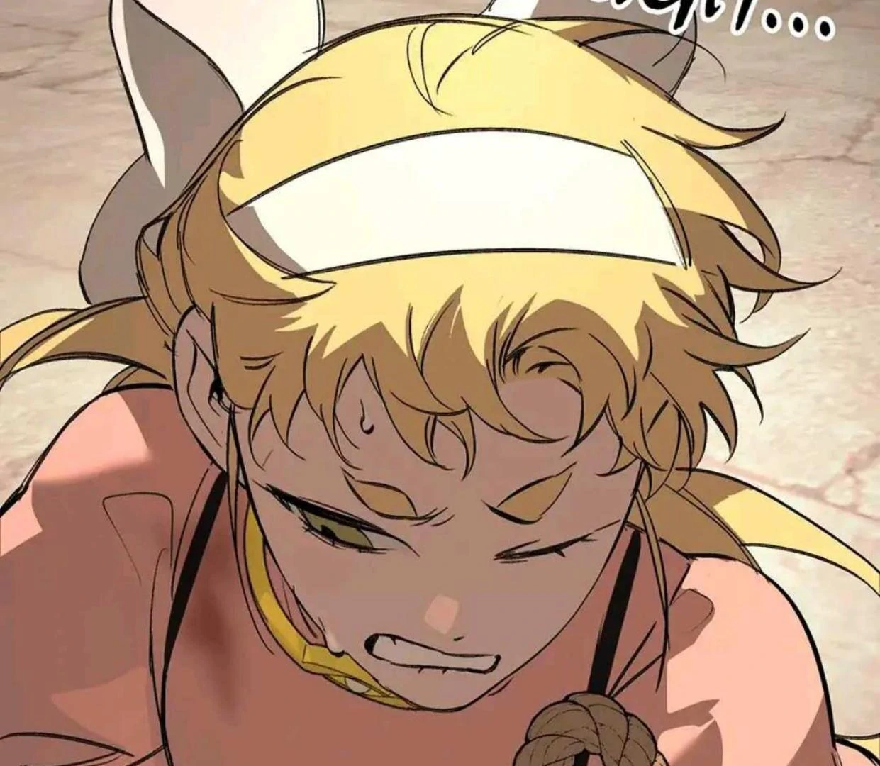 Baca The Evil Ring - Chapter 31 halaman 102