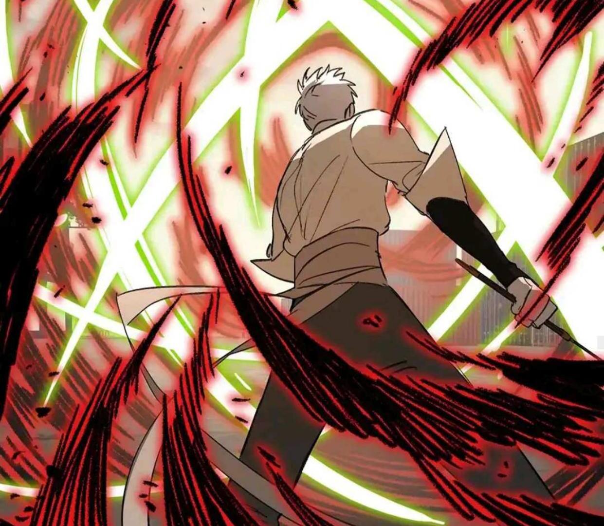 Baca The Evil Ring - Chapter 31 halaman 114