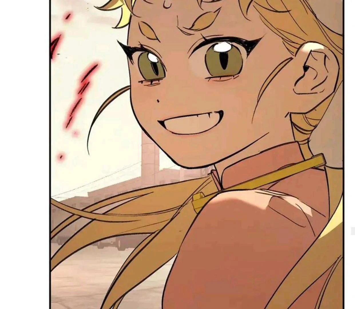 Baca The Evil Ring - Chapter 31 halaman 116