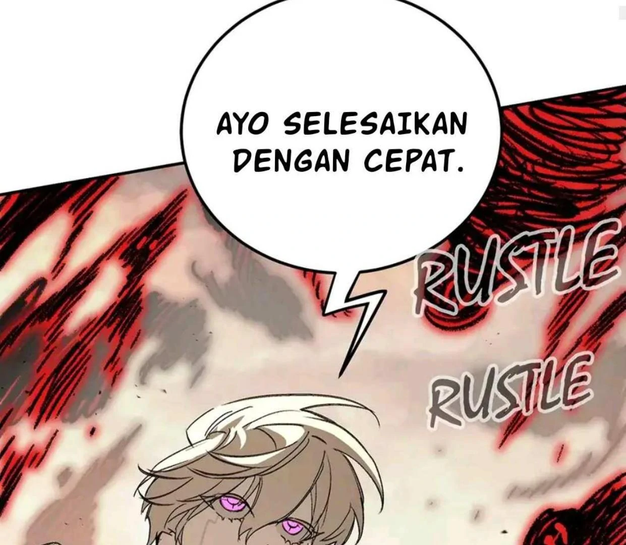 Baca The Evil Ring - Chapter 31 halaman 120