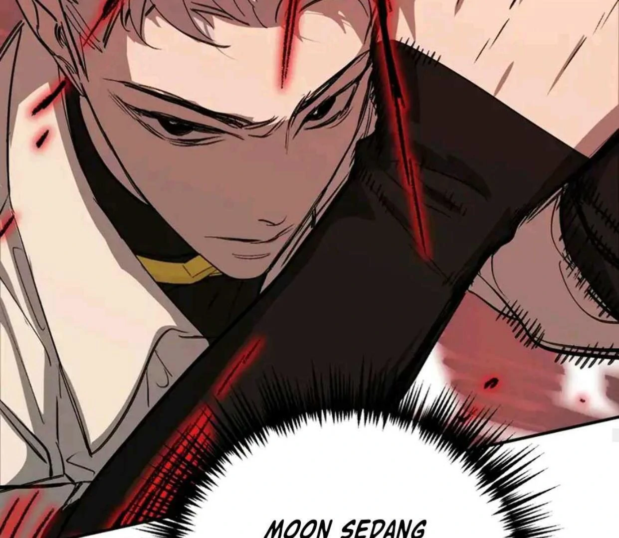 Baca The Evil Ring - Chapter 31 halaman 130