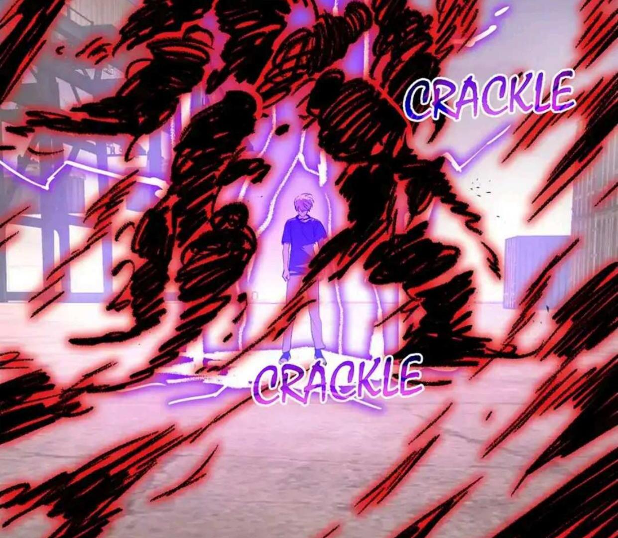 Baca The Evil Ring - Chapter 31 halaman 132