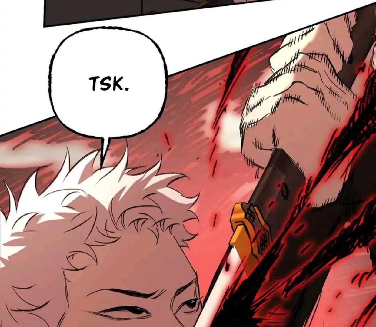 Baca The Evil Ring - Chapter 31 halaman 135