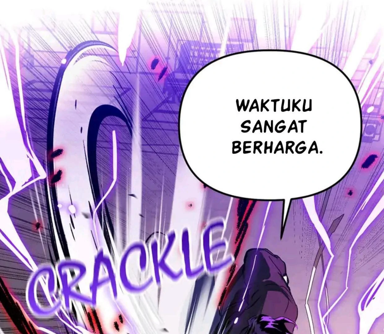 Baca The Evil Ring - Chapter 31 halaman 14
