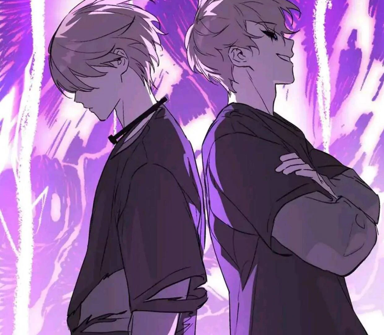 Baca The Evil Ring - Chapter 31 halaman 144