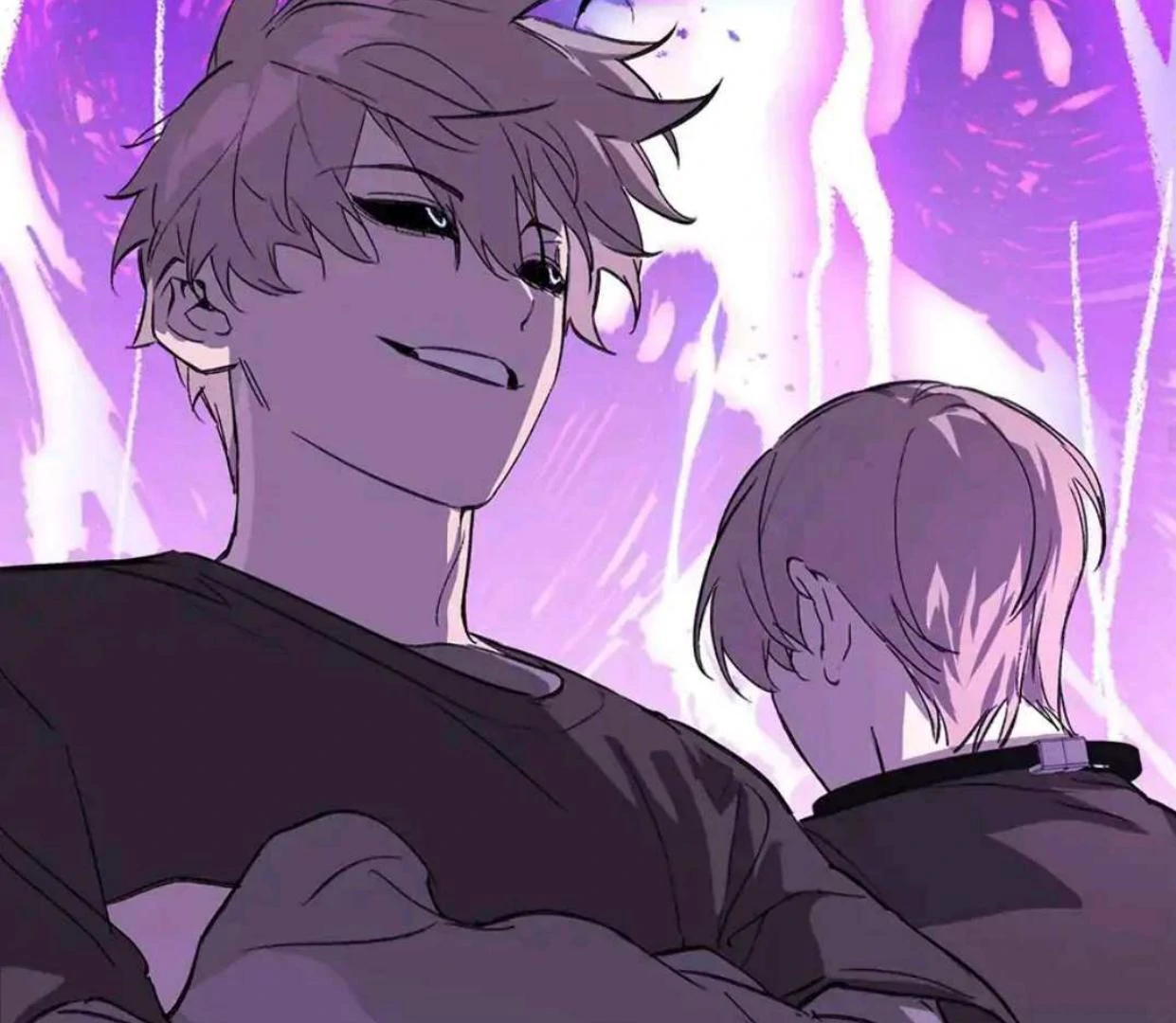 Baca The Evil Ring - Chapter 31 halaman 147