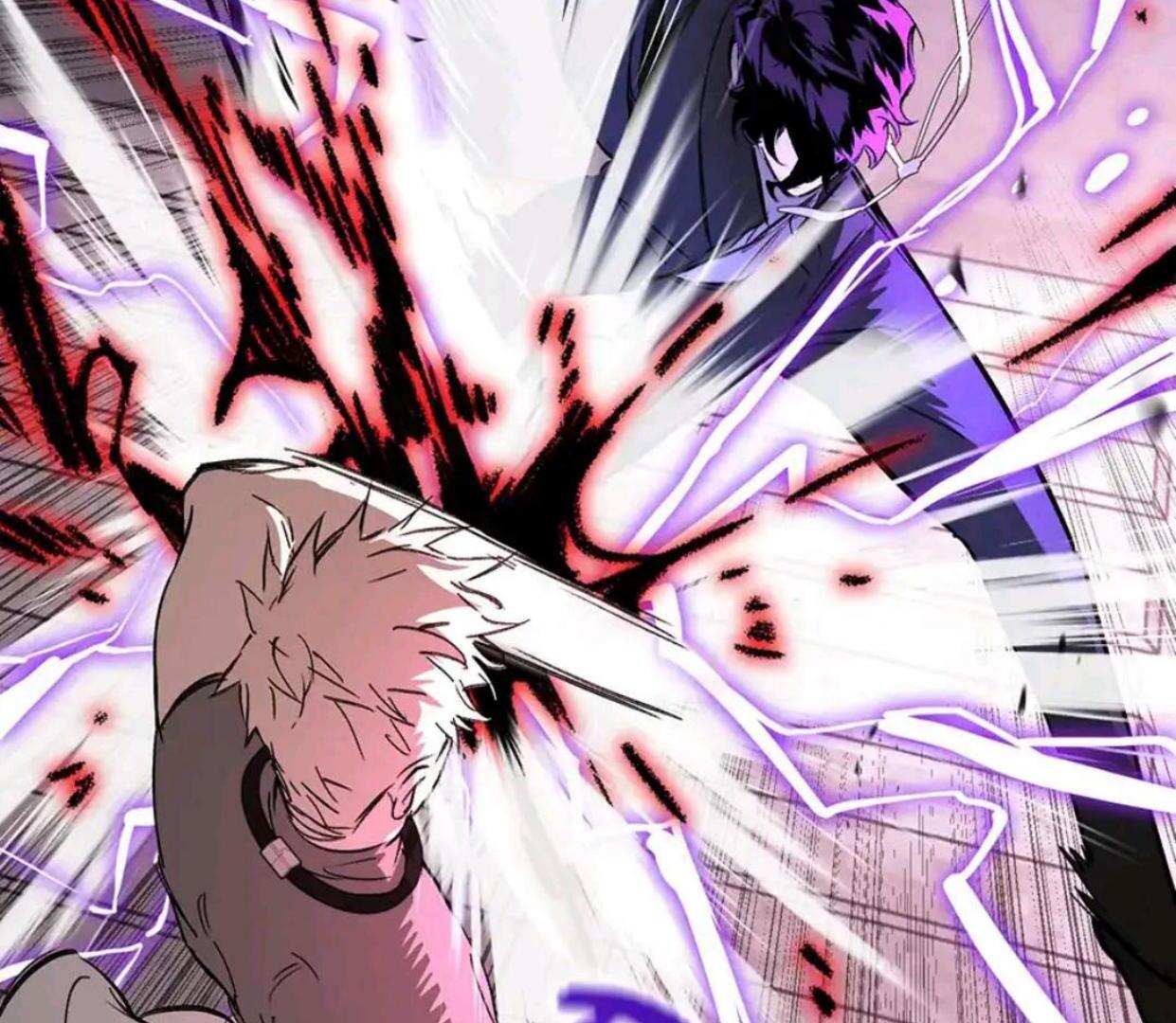 Baca The Evil Ring - Chapter 31 halaman 15