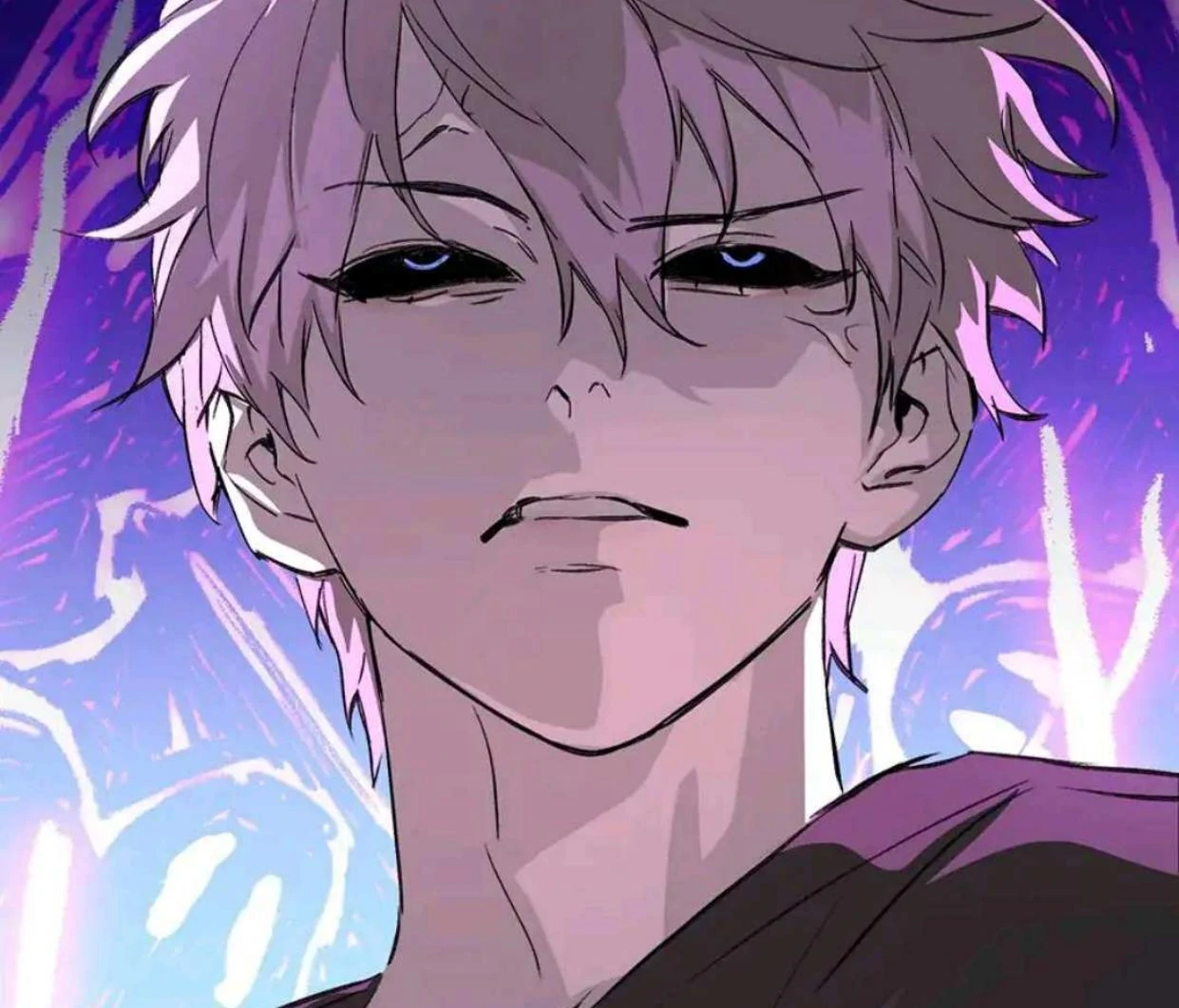 Baca The Evil Ring - Chapter 31 halaman 188