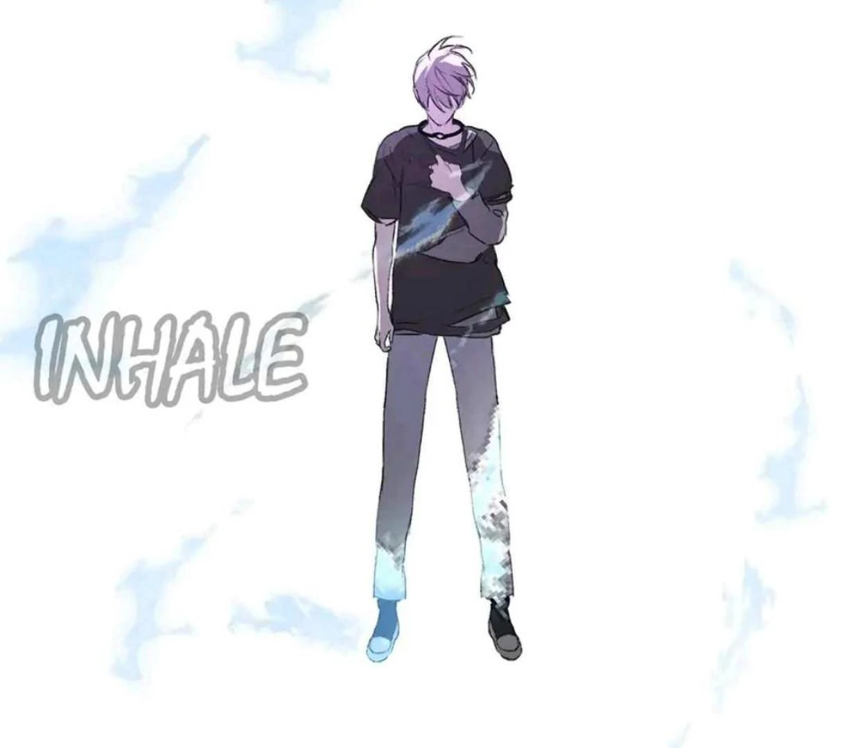 Baca The Evil Ring - Chapter 31 halaman 195