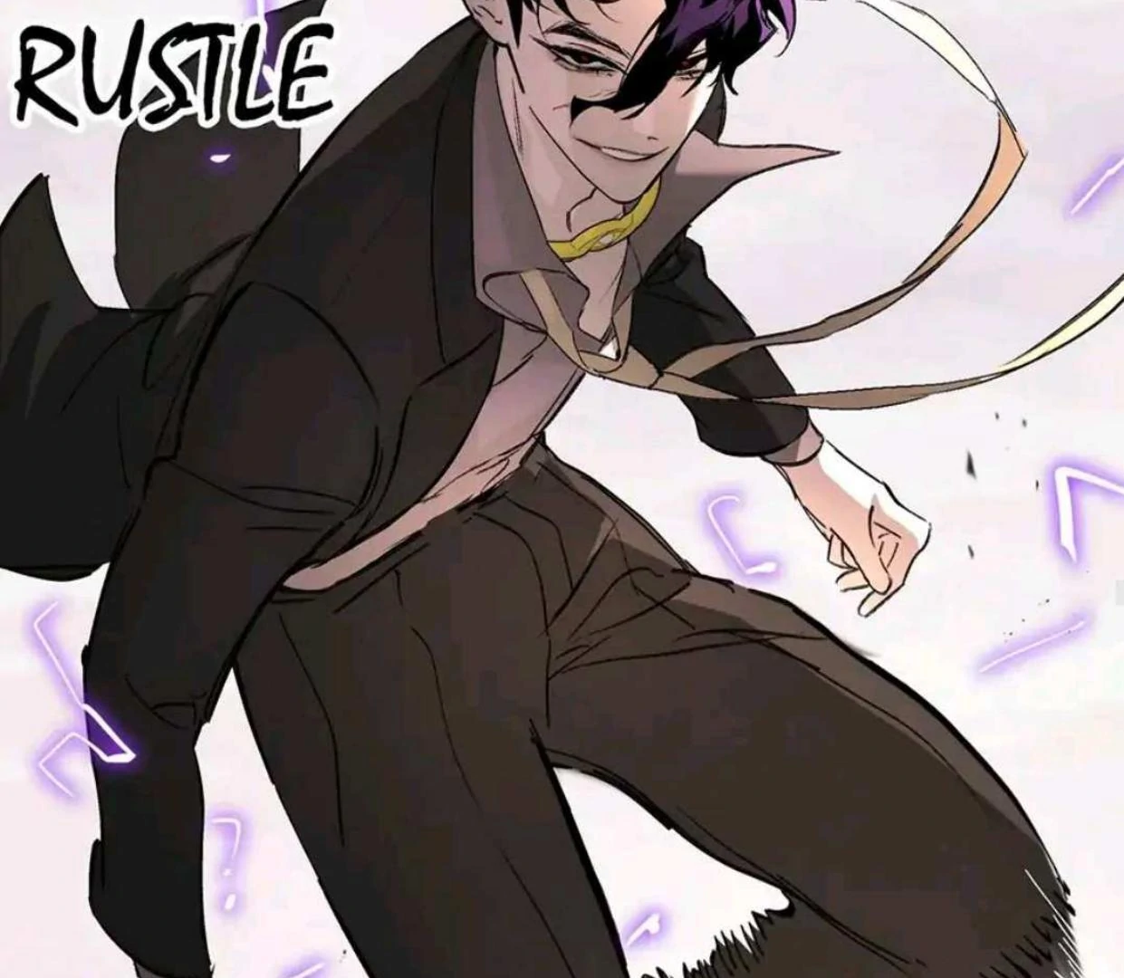 Baca The Evil Ring - Chapter 31 halaman 40