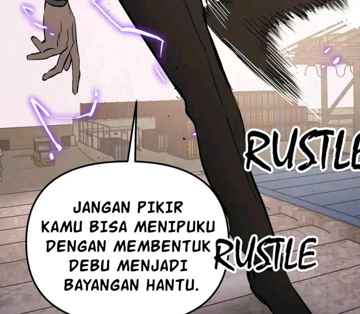 Baca The Evil Ring - Chapter 31 halaman 41