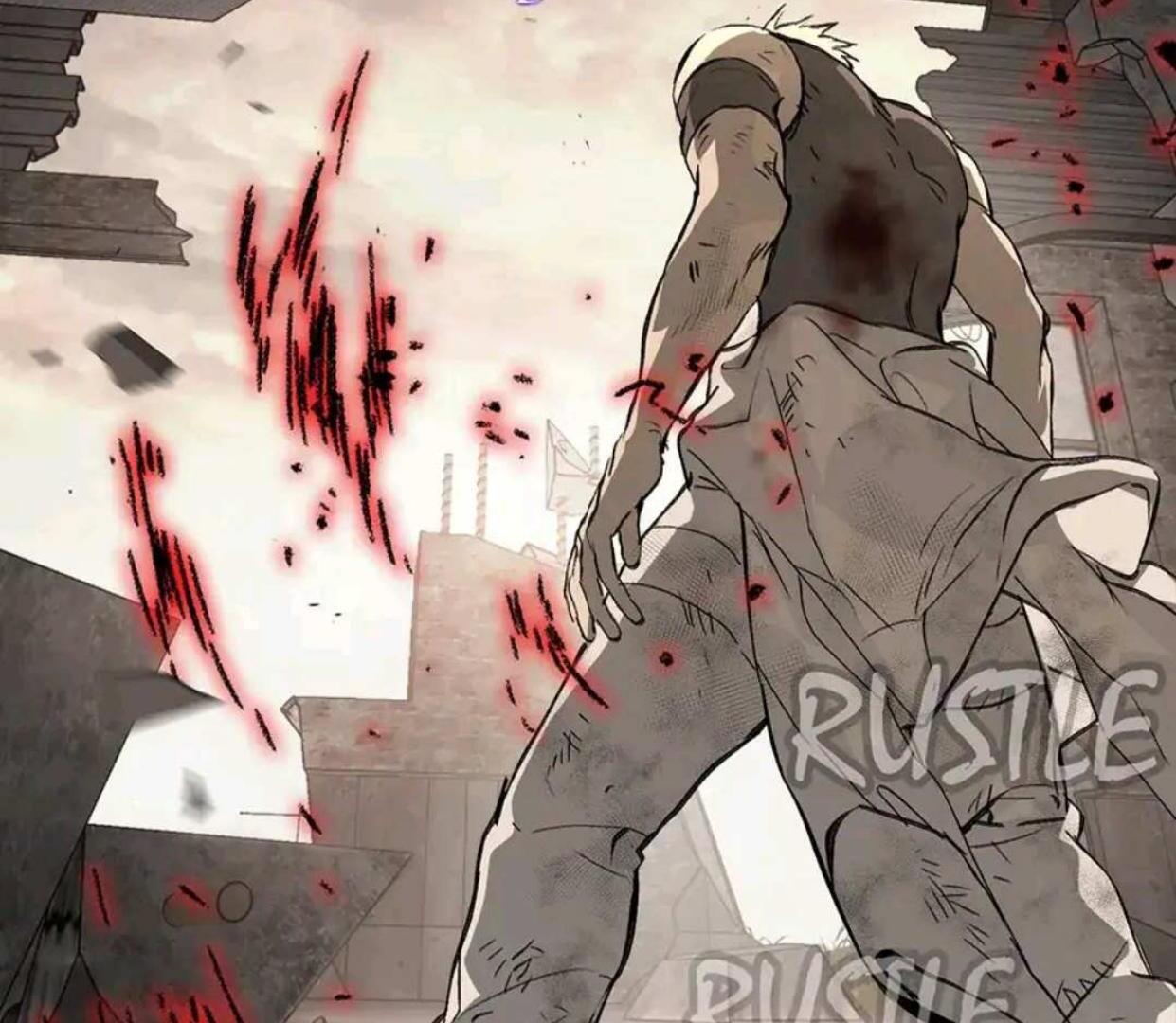 Baca The Evil Ring - Chapter 31 halaman 76