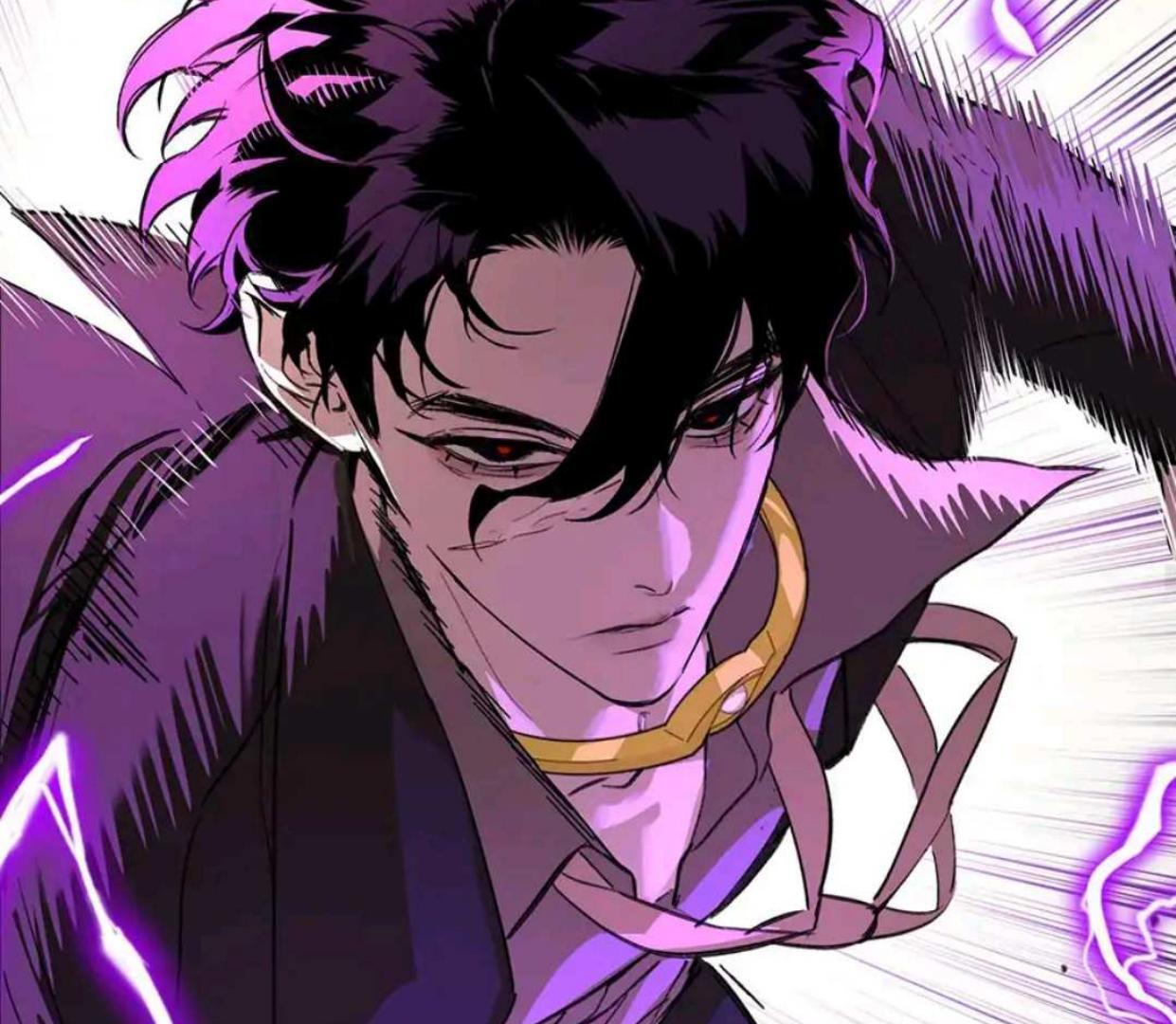 Baca The Evil Ring - Chapter 31 halaman 79