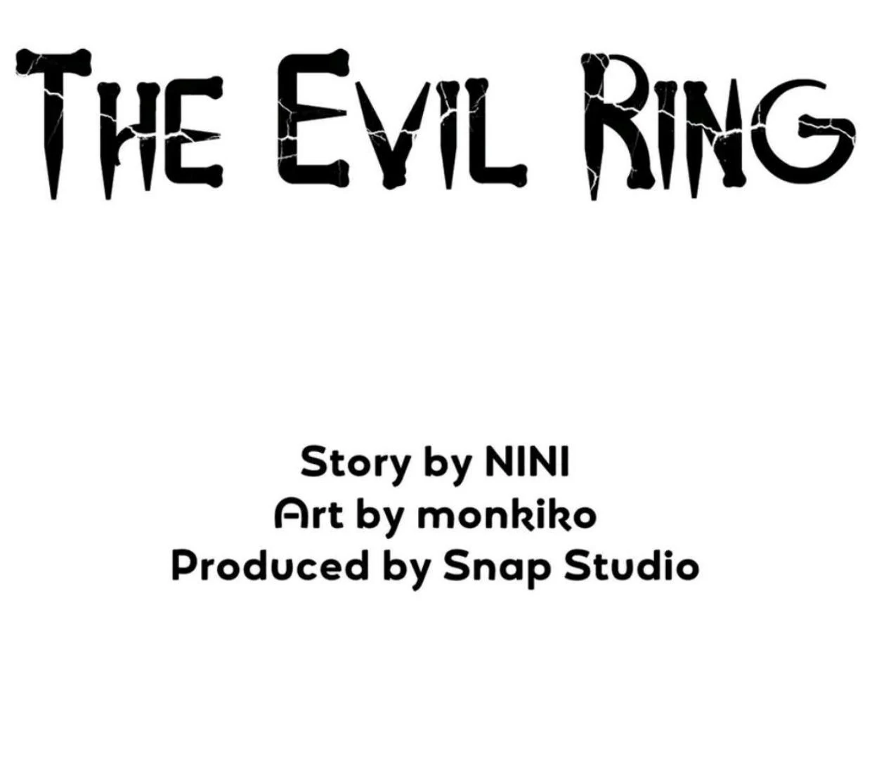 Baca The Evil Ring - Chapter 31 halaman 8