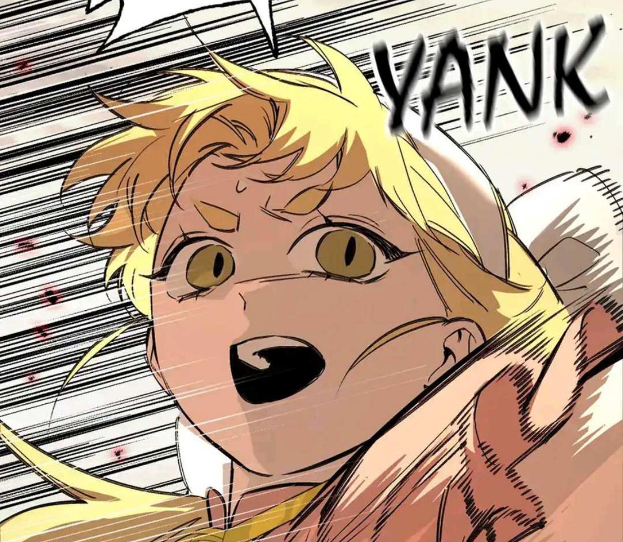 Baca The Evil Ring - Chapter 31 halaman 86