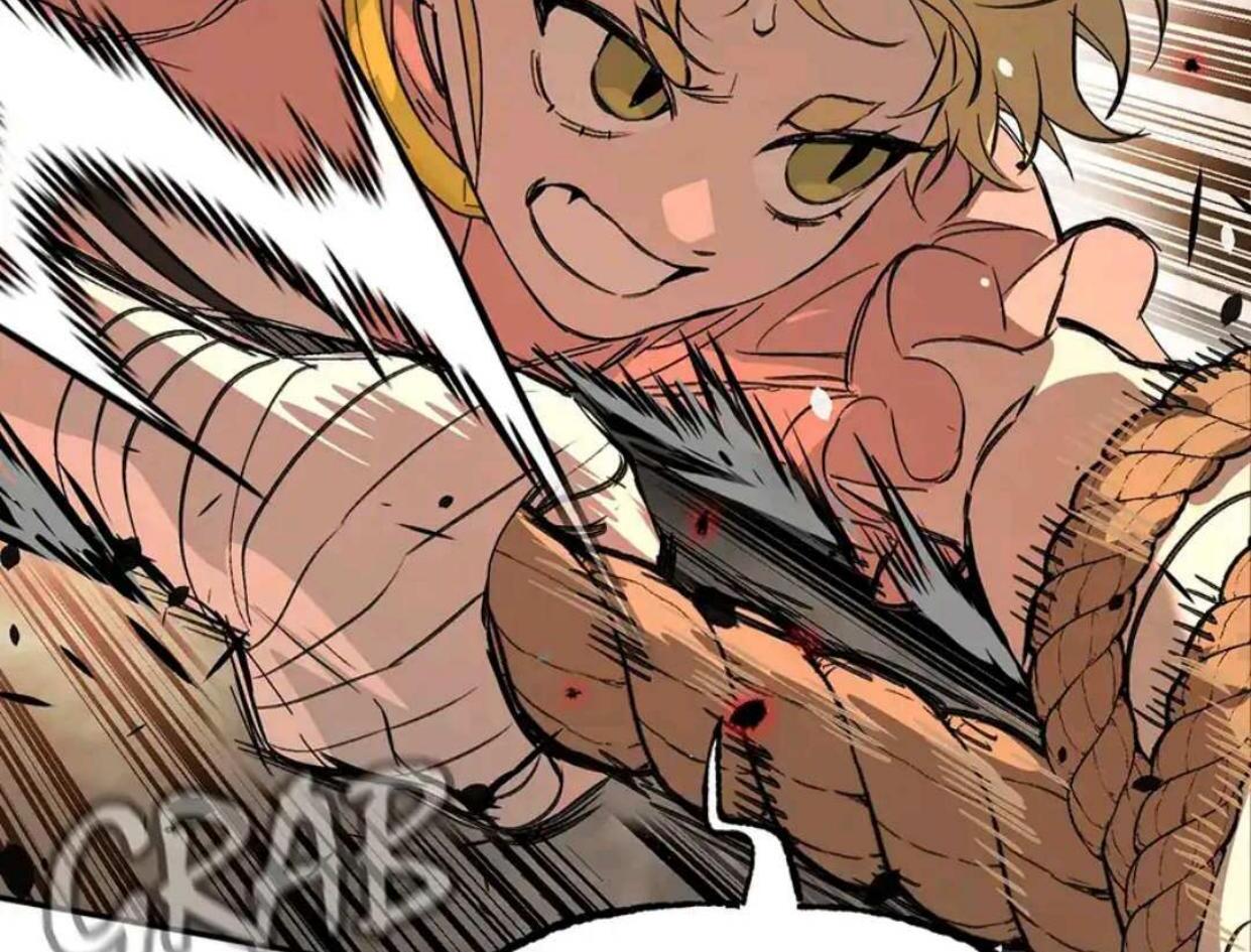 Baca The Evil Ring - Chapter 31 halaman 93