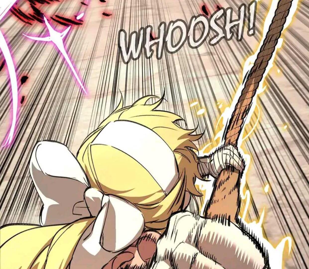 Baca The Evil Ring - Chapter 31 halaman 96