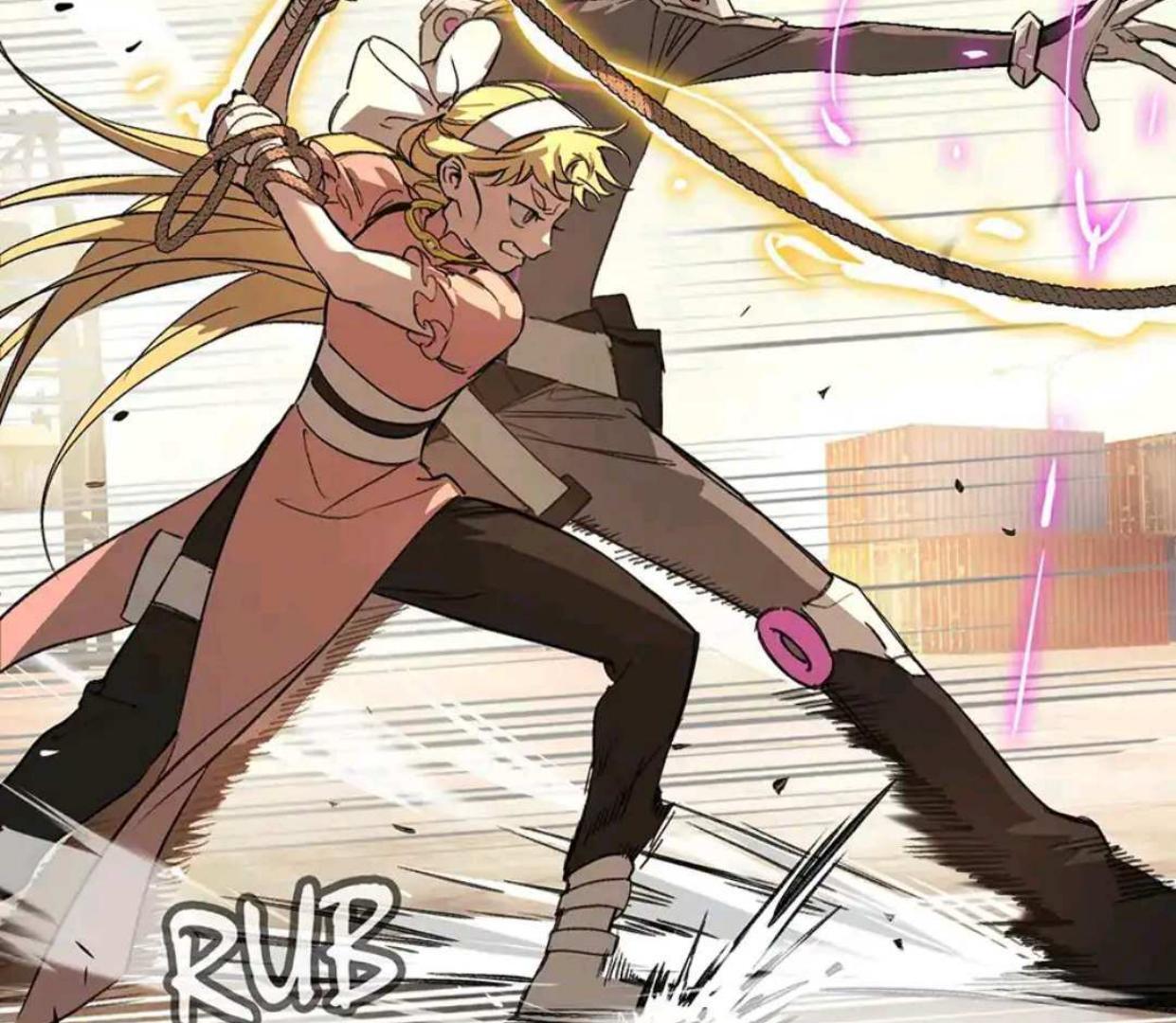 Baca The Evil Ring - Chapter 31 halaman 99