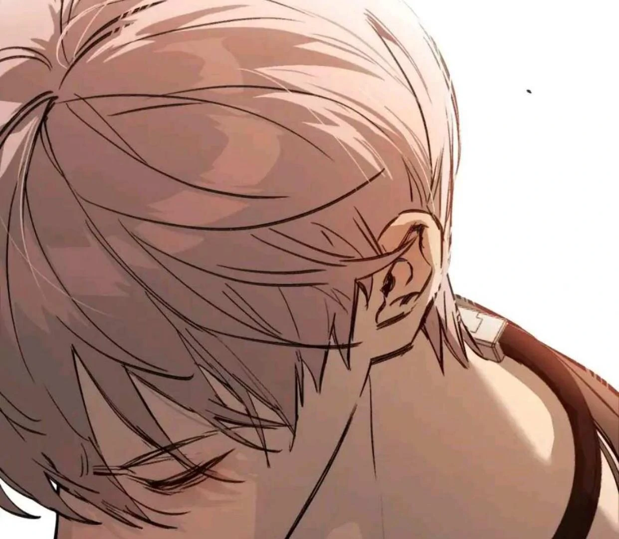 Baca The Evil Ring - Chapter 32 halaman 122