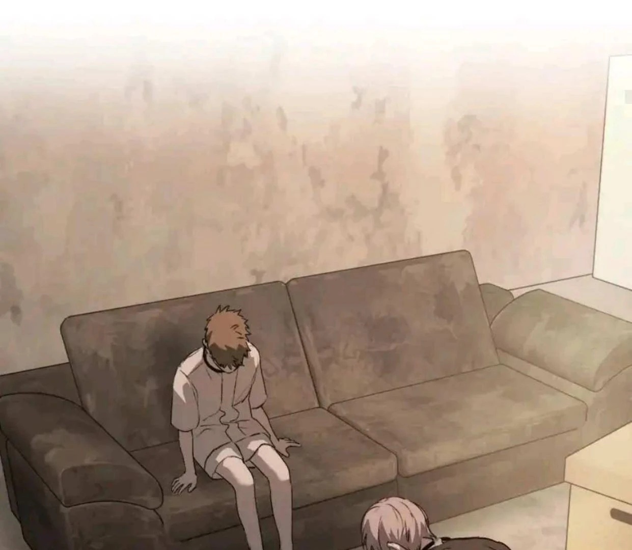 Baca The Evil Ring - Chapter 32 halaman 125