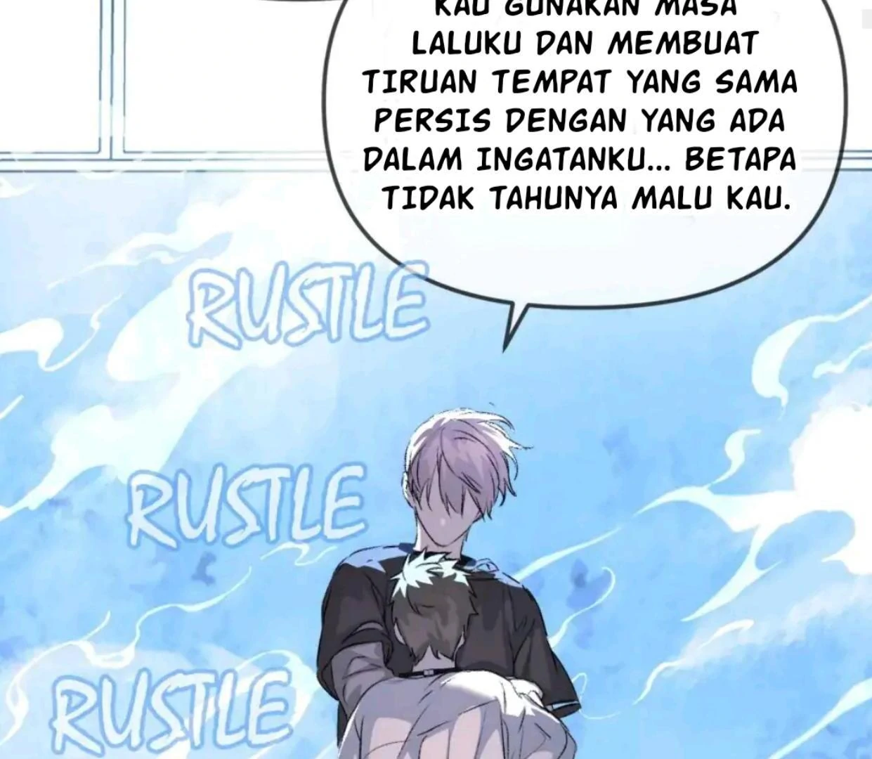 Baca The Evil Ring - Chapter 32 halaman 164