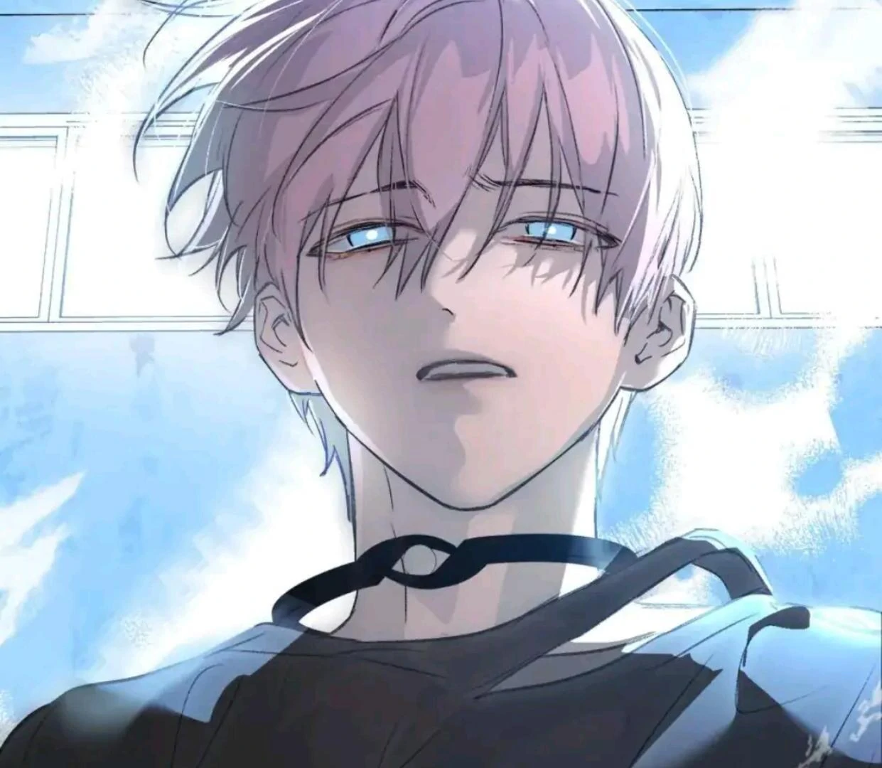 Baca The Evil Ring - Chapter 32 halaman 172