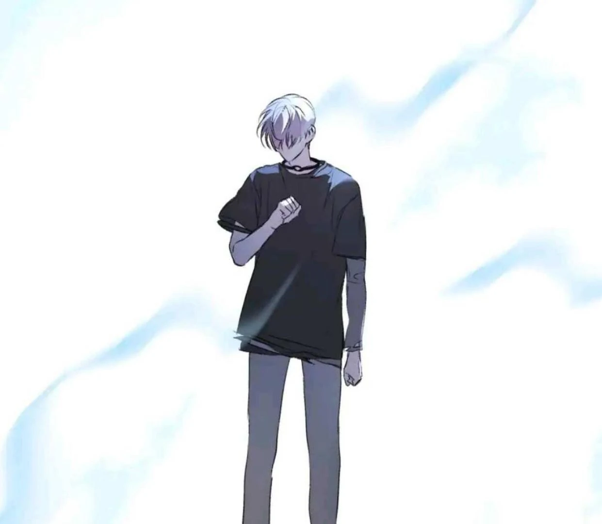 Baca The Evil Ring - Chapter 32 halaman 181