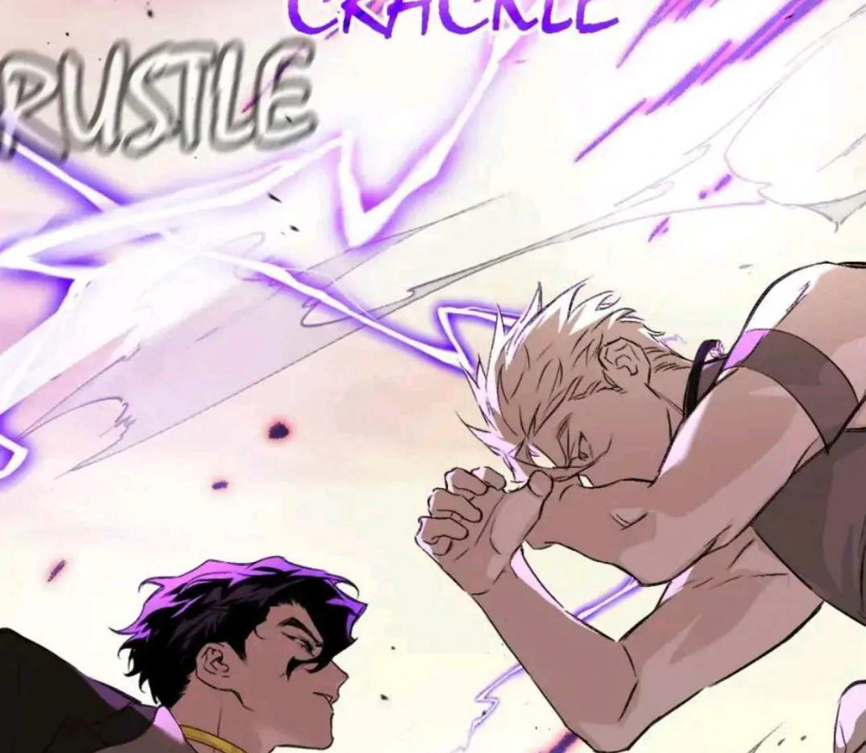 Baca The Evil Ring - Chapter 32 halaman 188