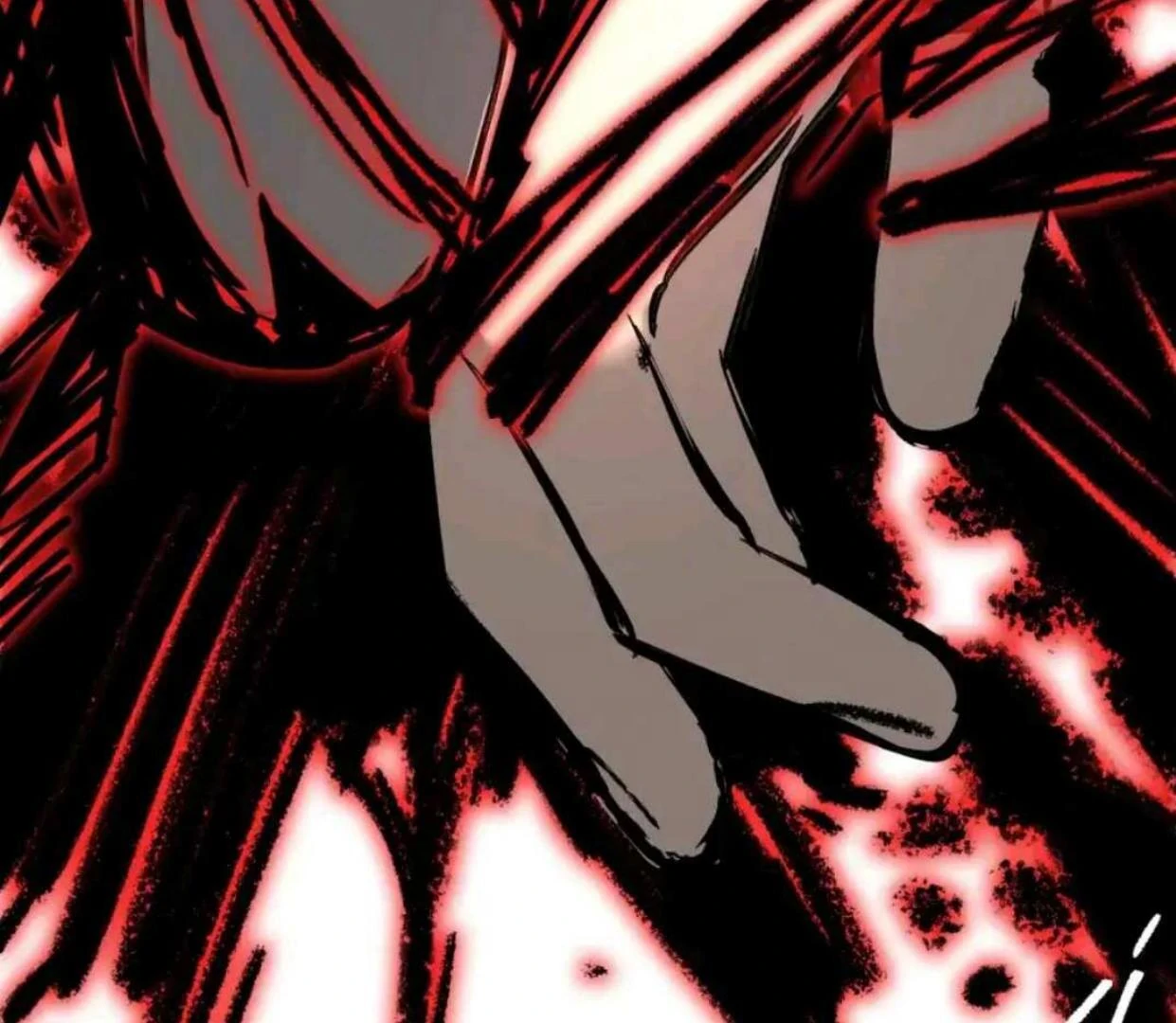 Baca The Evil Ring - Chapter 32 halaman 213