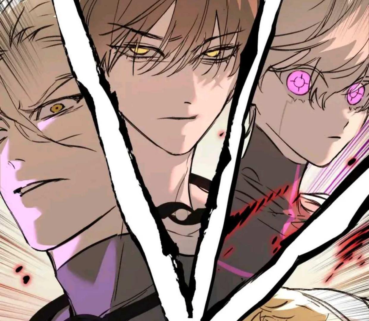 Baca The Evil Ring - Chapter 32 halaman 216