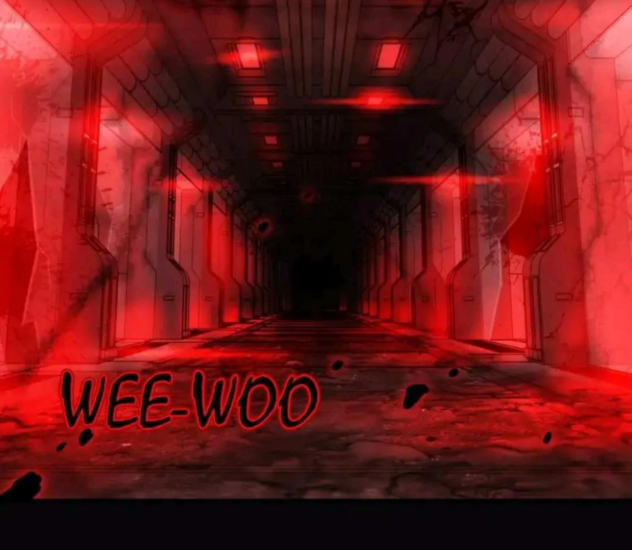 Baca The Evil Ring - Chapter 32 halaman 23