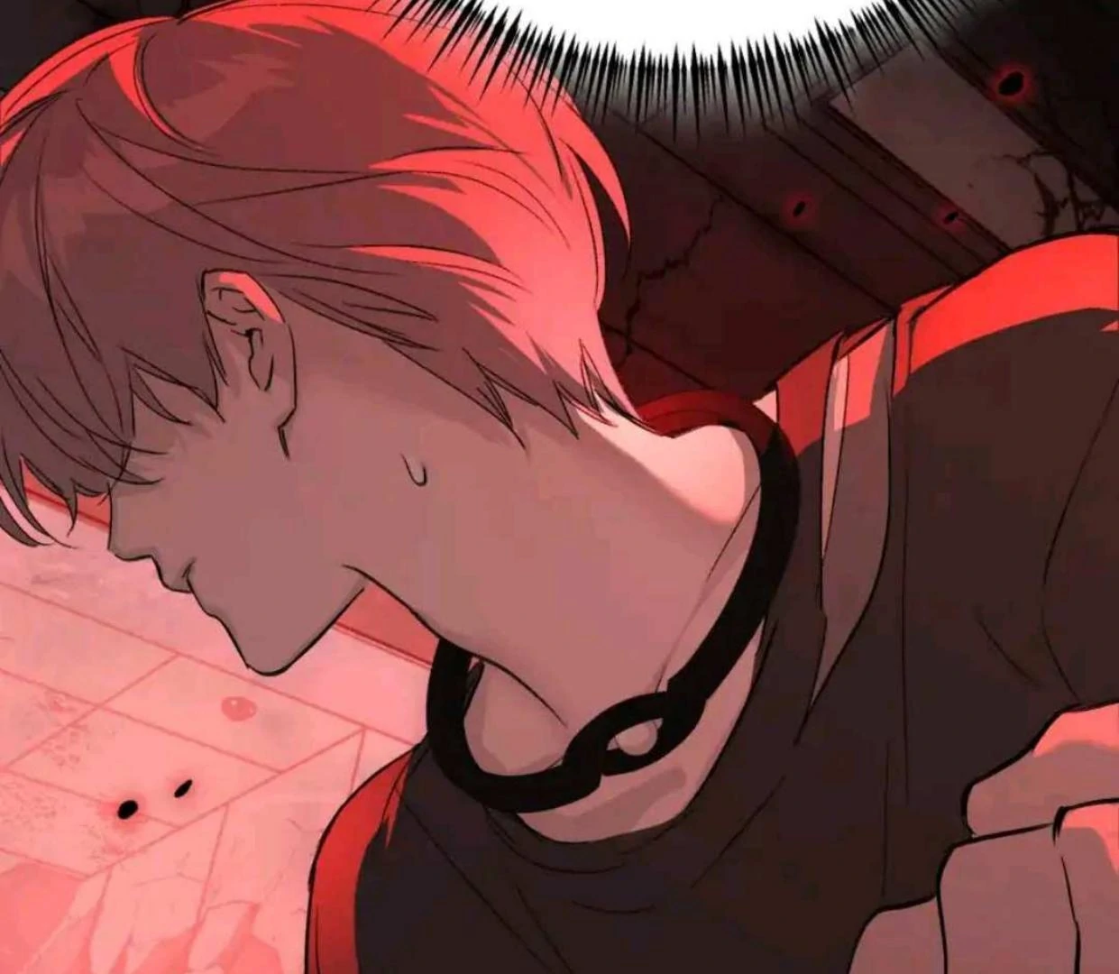 Baca The Evil Ring - Chapter 32 halaman 38