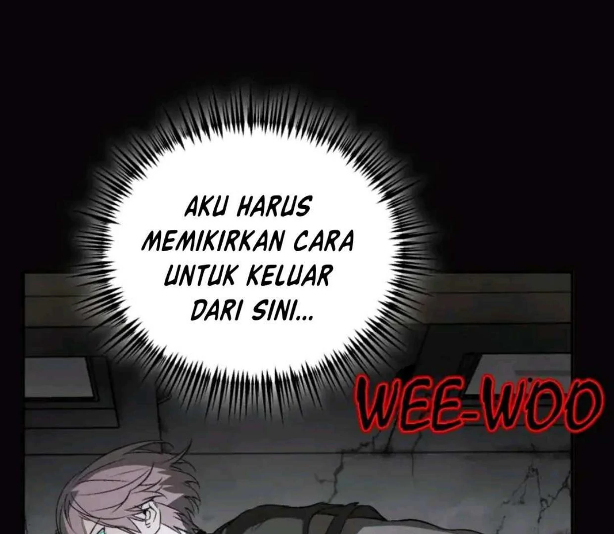 Baca The Evil Ring - Chapter 32 halaman 40