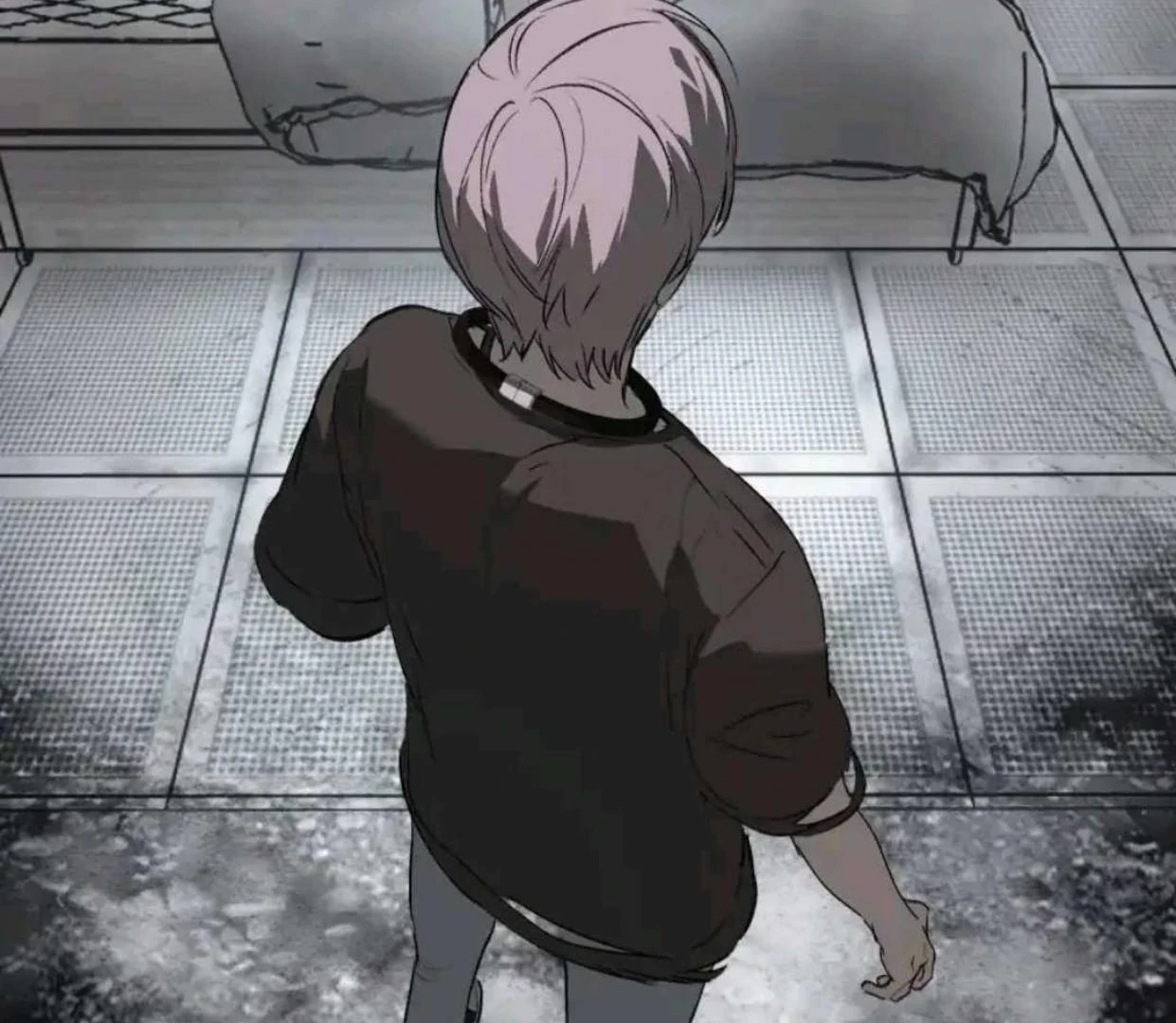 Baca The Evil Ring - Chapter 32 halaman 77