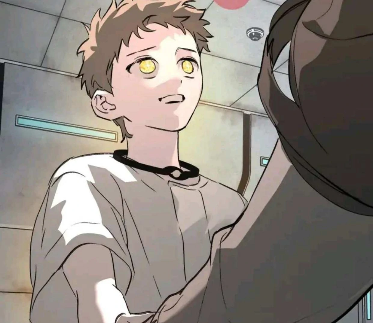 Baca The Evil Ring - Chapter 32 halaman 95