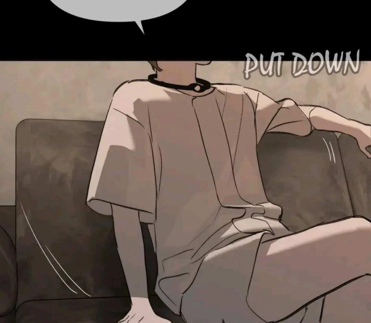 Baca The Evil Ring - Chapter 33 halaman 115