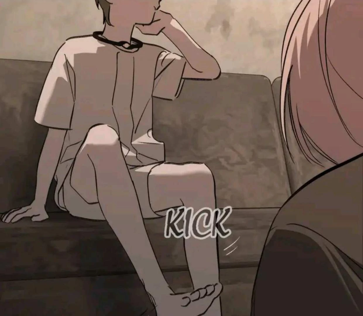 Baca The Evil Ring - Chapter 33 halaman 117