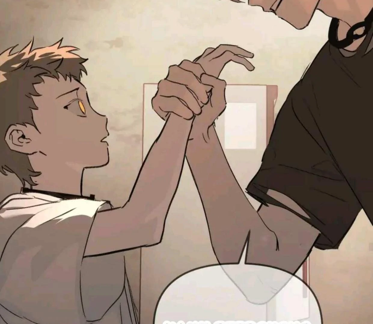 Baca The Evil Ring - Chapter 33 halaman 141