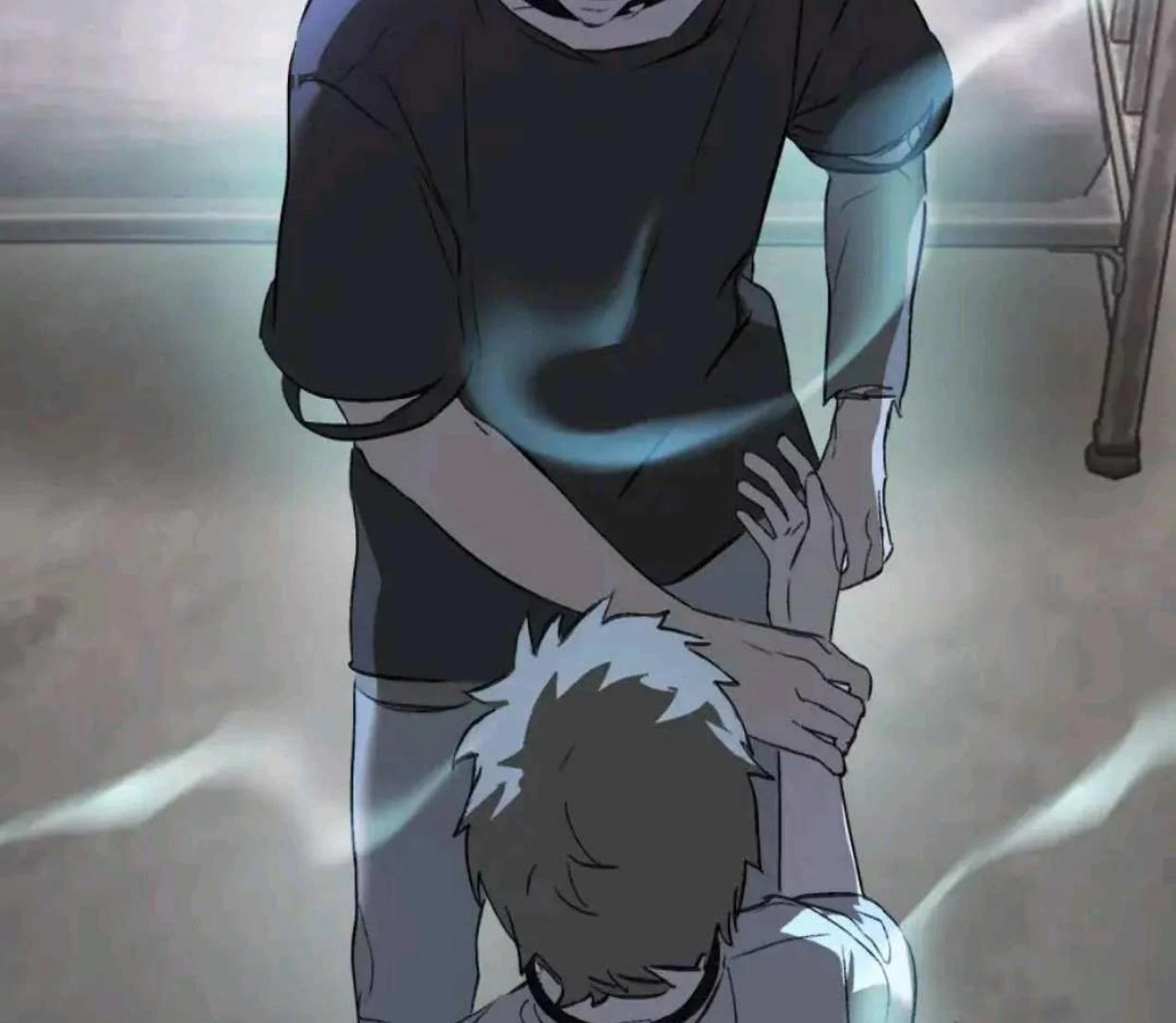 Baca The Evil Ring - Chapter 33 halaman 155