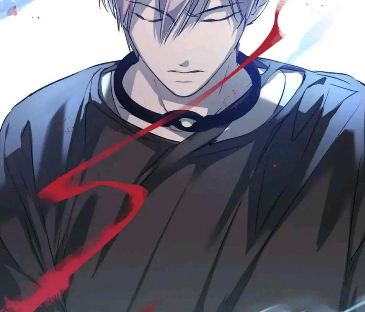 Baca The Evil Ring - Chapter 33 halaman 161