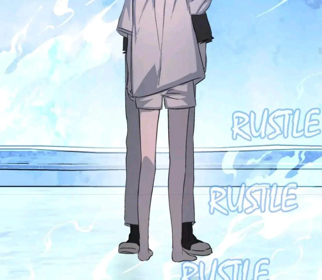 Baca The Evil Ring - Chapter 33 halaman 165