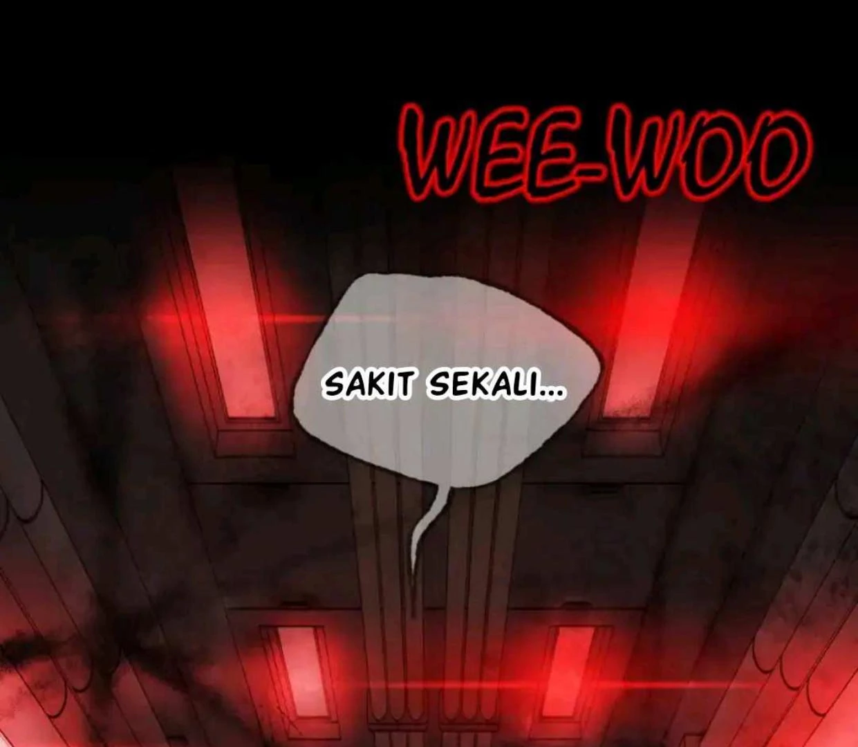 Baca The Evil Ring - Chapter 33 halaman 18