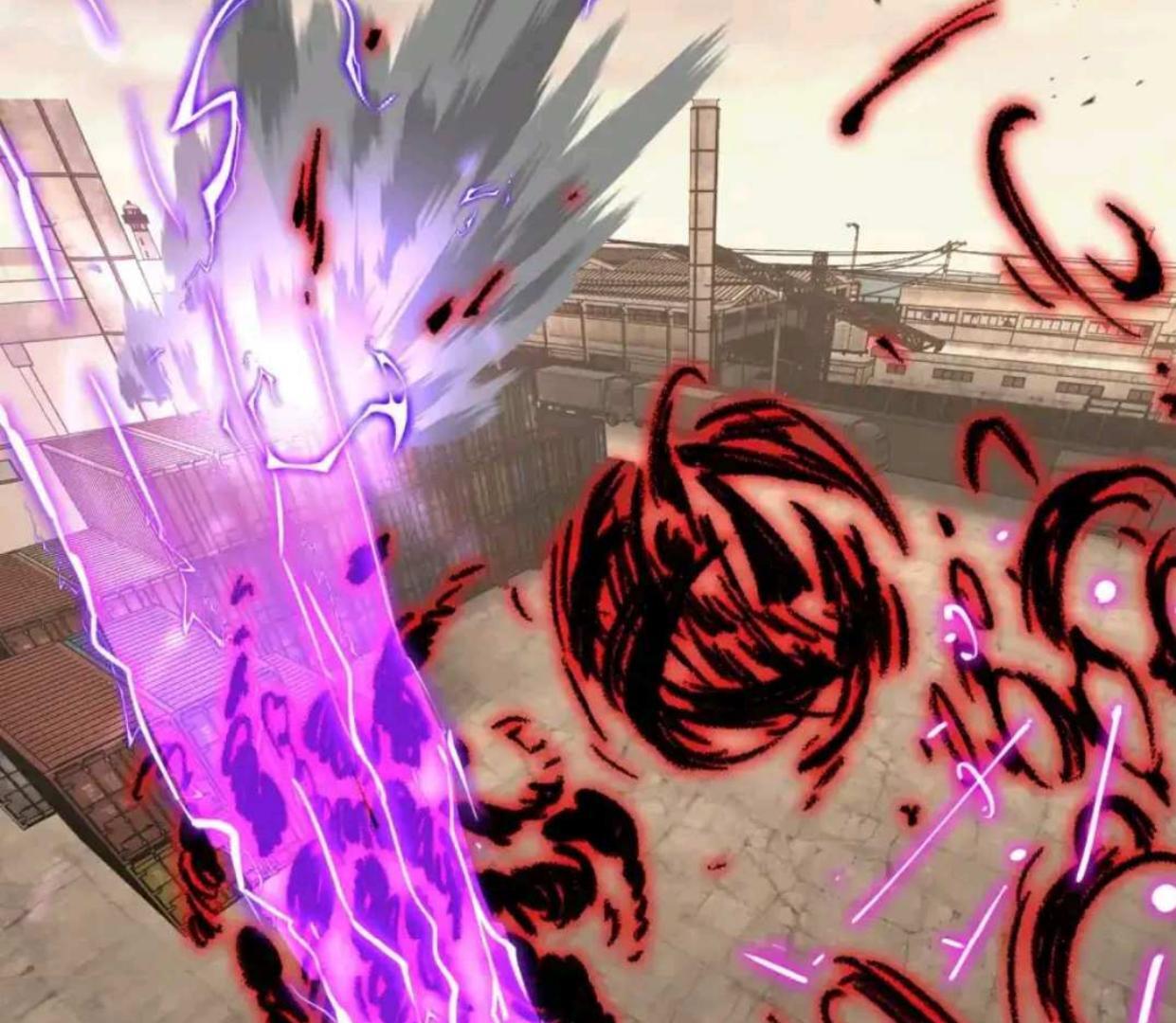 Baca The Evil Ring - Chapter 33 halaman 186